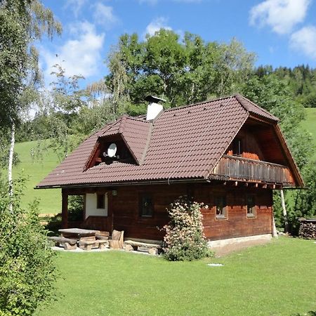 Die Petzl Huette - Kreischbergblick Kaindorf  Kültér fotó