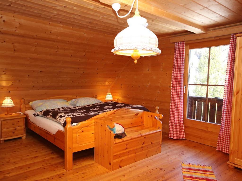 Die Petzl Huette - Kreischbergblick Kaindorf  Kültér fotó
